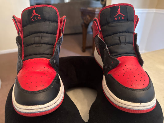 Jordan 1